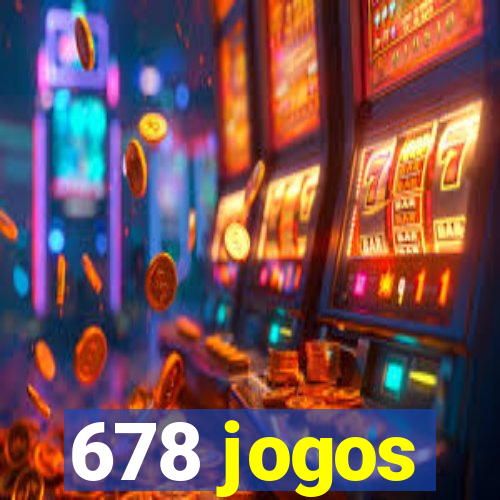 678 jogos